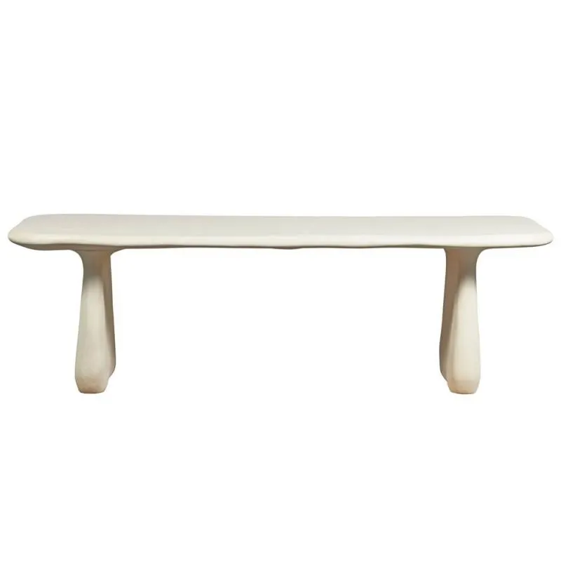 LOGGIA dining table suitable for outdoor use, 240cm