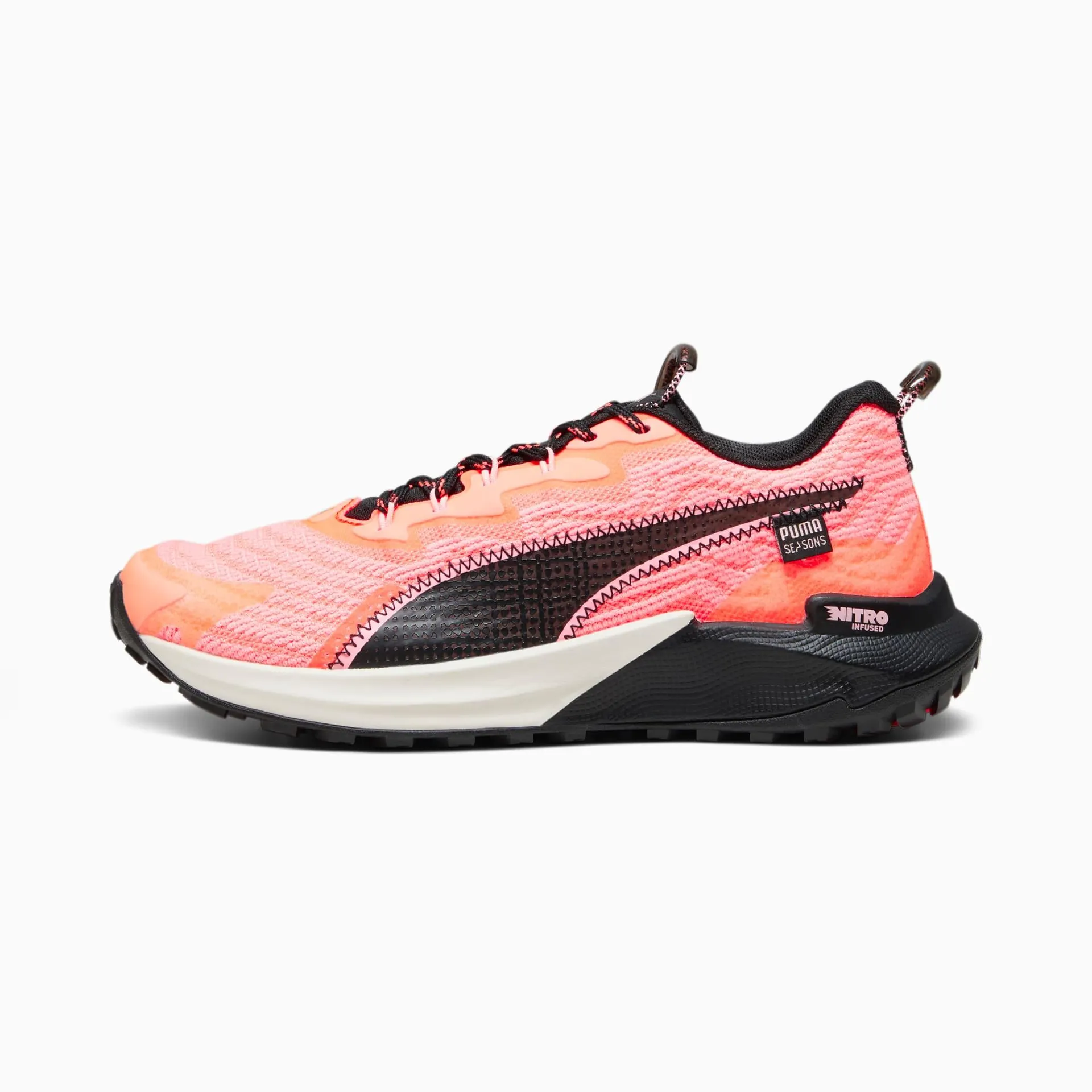 Zapatillas de trail running Fast-Trac NITRO 2 para mujer