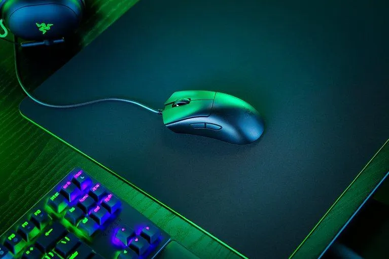 RAZER DEATHADDER V3