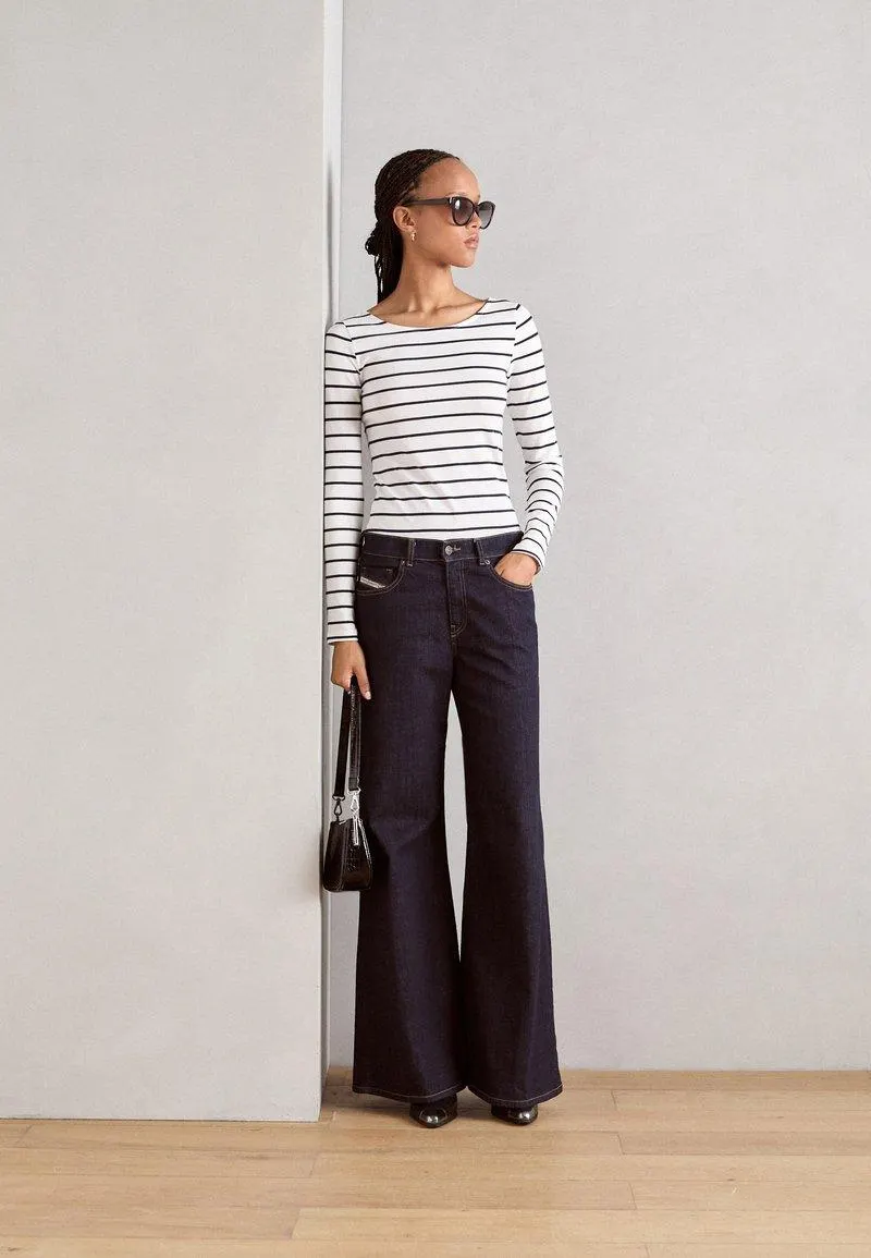 2 PACK - Camiseta de manga larga