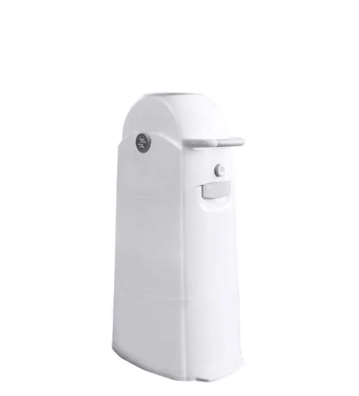 Contenedor de Pañales Mediano