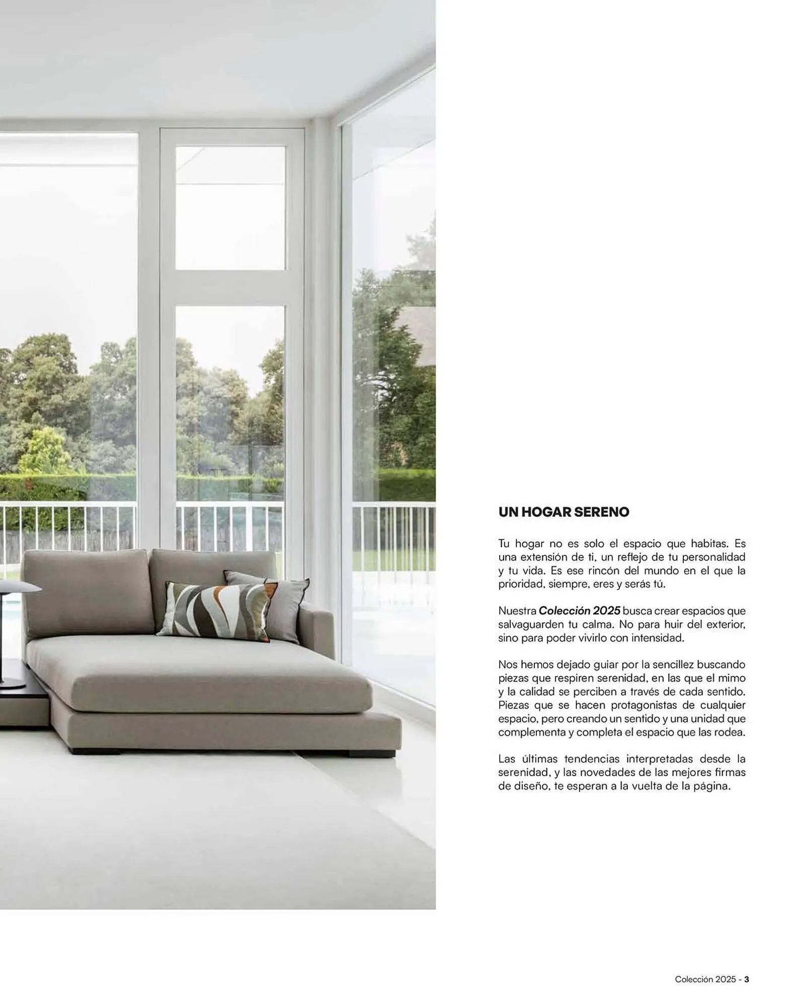 Catálogo de Folleto La Oca 1 de enero al 31 de diciembre 2025 - Página 3