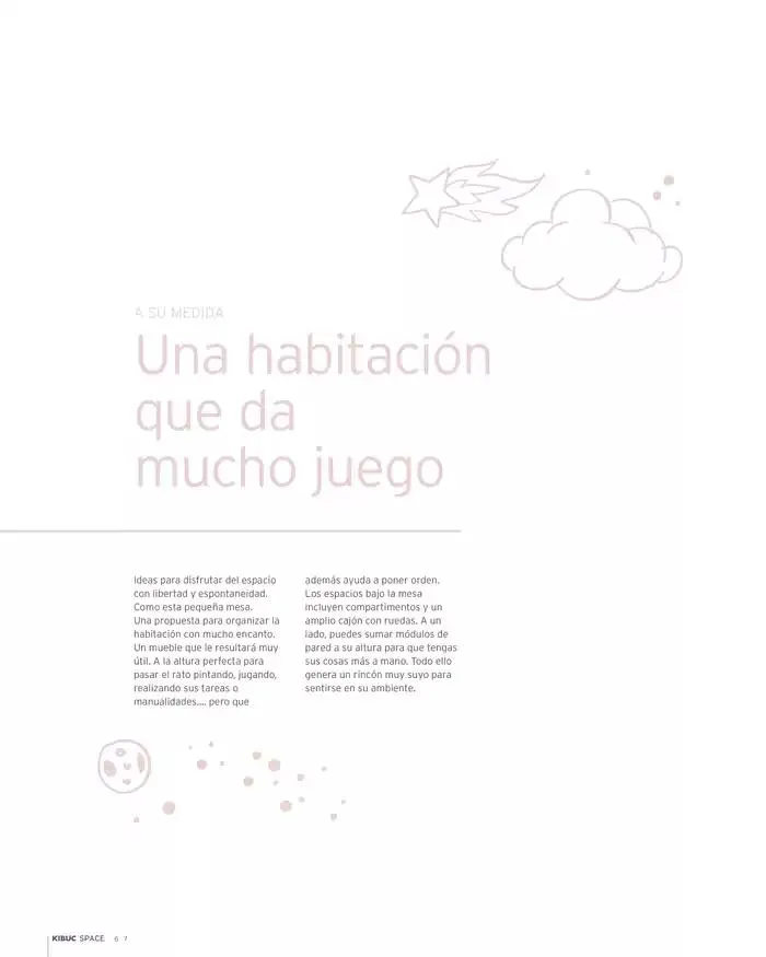 Catálogo de Juvenil Space 11 de noviembre al 11 de noviembre 2025 - Página 6