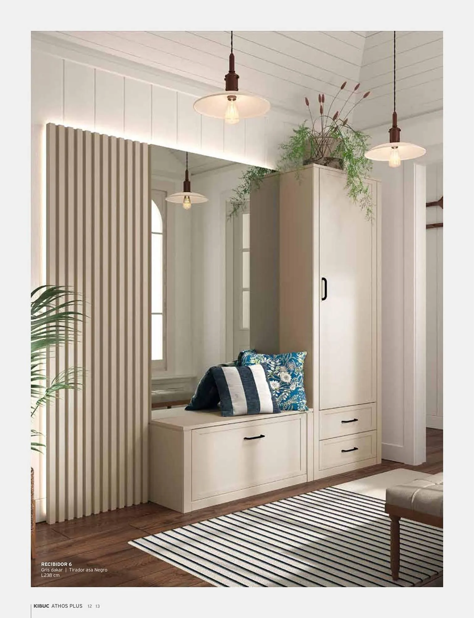 Catálogo de Catálogo Kibuc 5 de enero al 31 de diciembre 2026 - Página 12