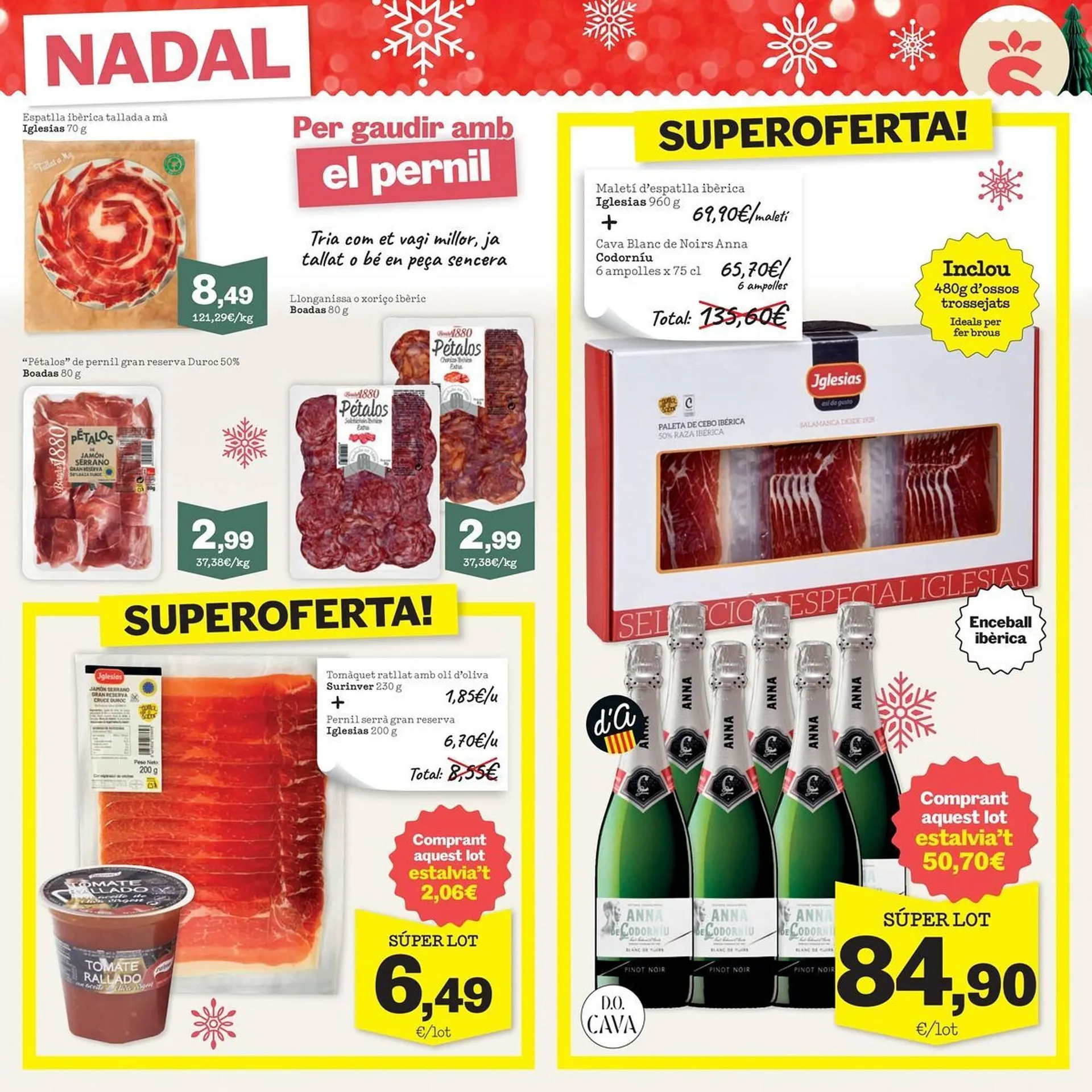 Catálogo de Catálogo Sorli 10 de diciembre al 6 de enero 2026 - Página 11