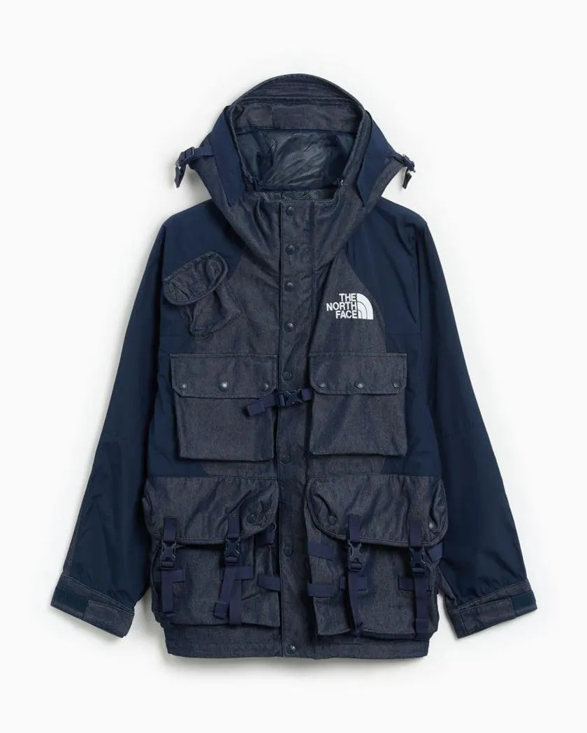The North Face Men's Denim Jacket