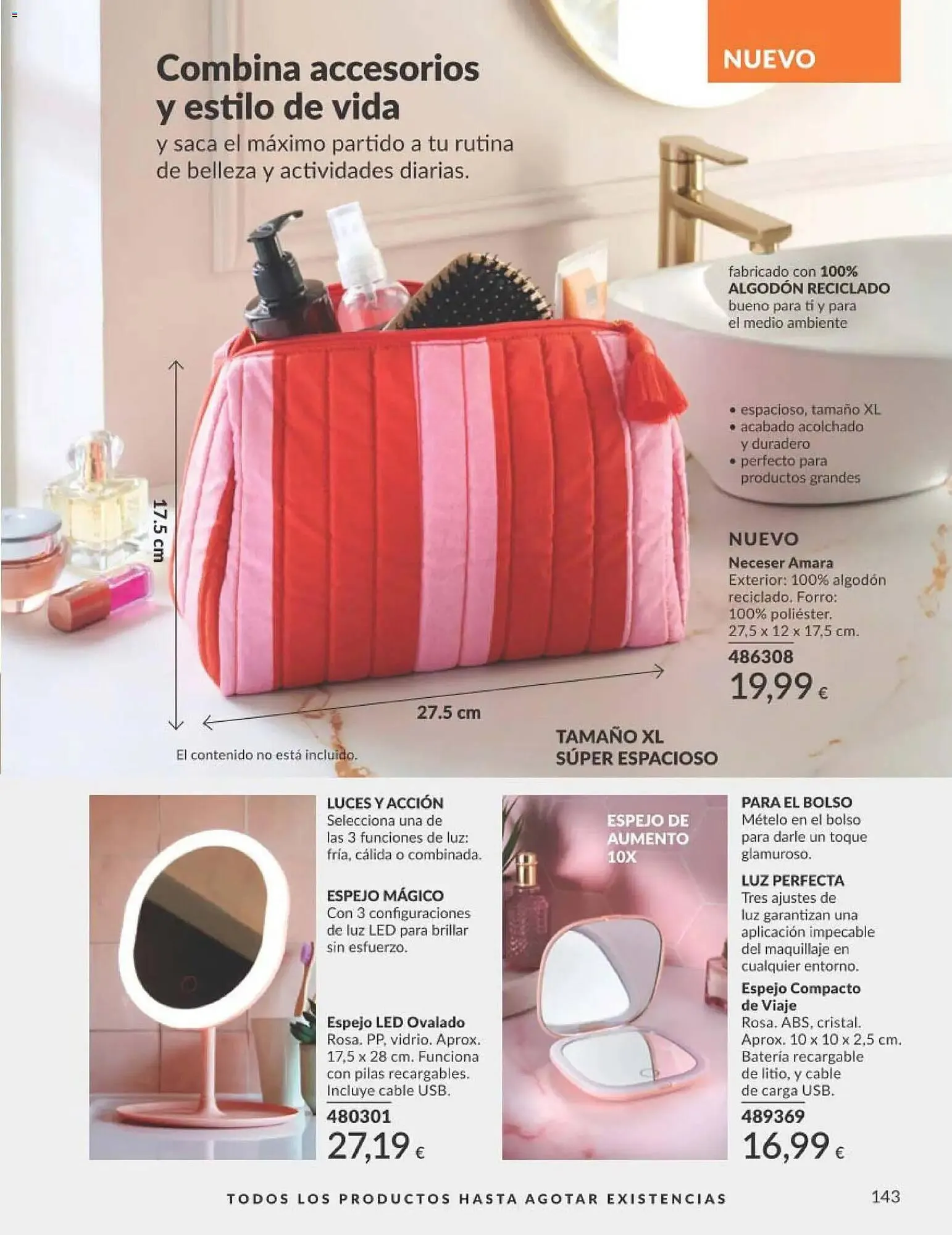 Catálogo de Catálogo AVON 1 de febrero al 28 de febrero 2026 - Página 153