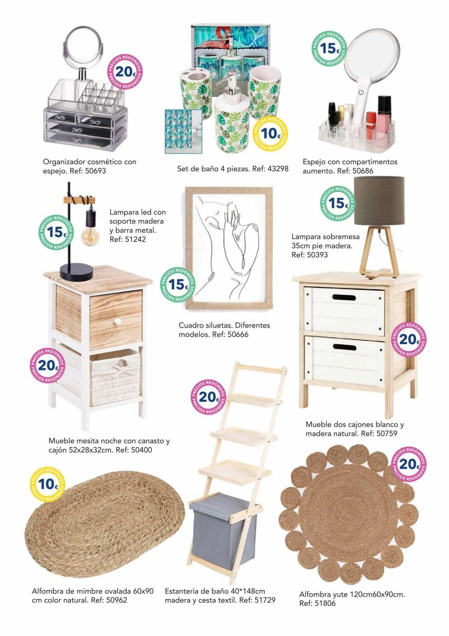 Catálogo de Tiendas MGI Folleto 2 de junio al 10 de septiembre 2023 - Página 14