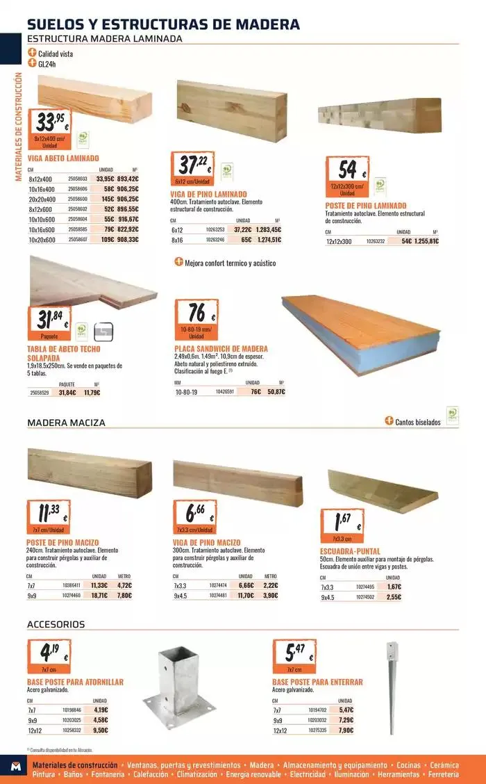 Catálogo de Catálogo 2025 Cordoba 1 de enero al 31 de diciembre 2025 - Página 50