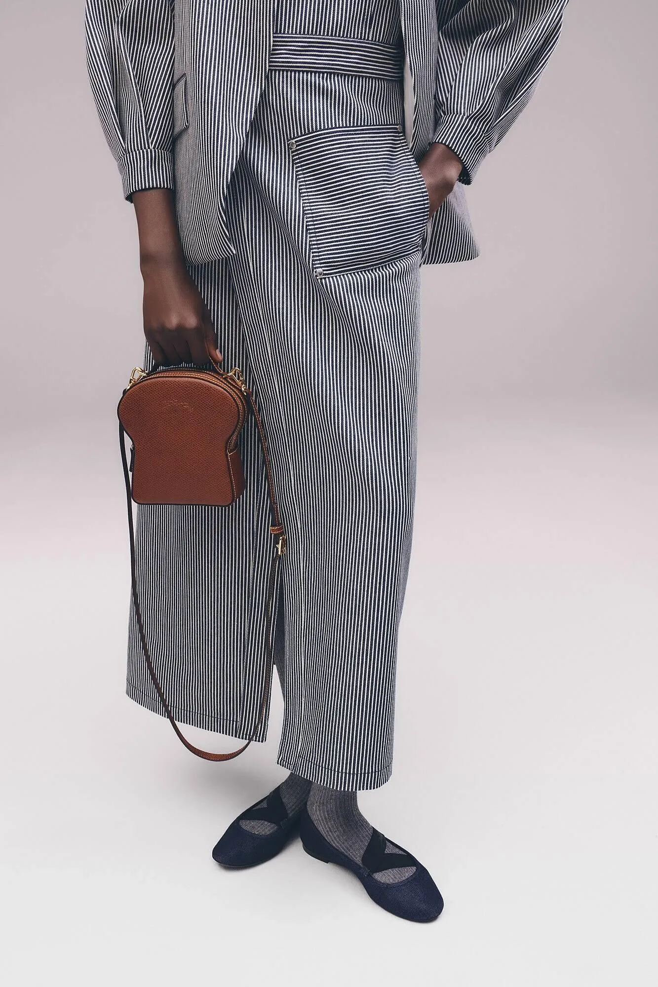 Catálogo de Folleto Longchamp 13 de mayo al 5 de julio 2025 - Página 4