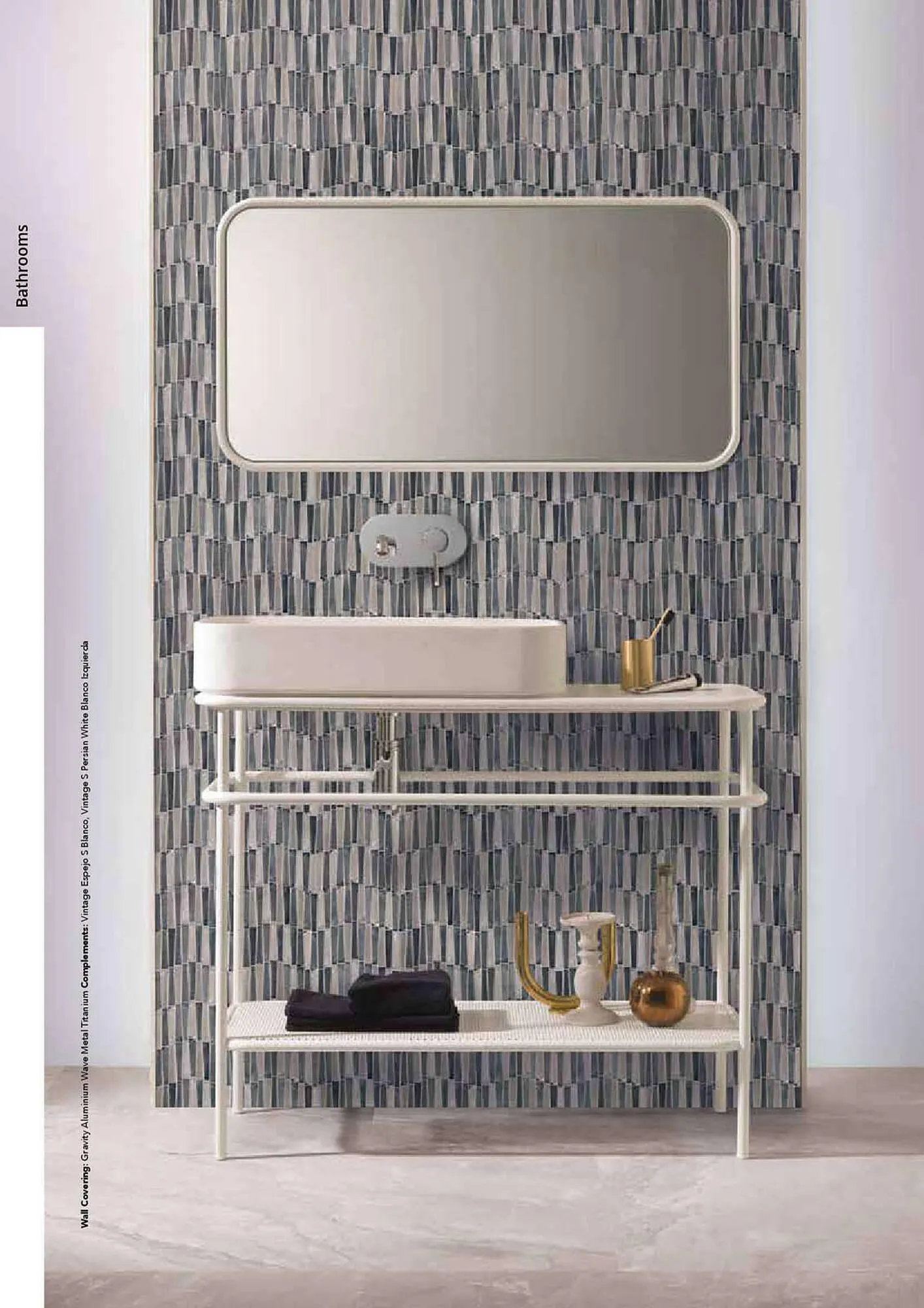 Catálogo de Folleto Porcelanosa 31 de marzo al 8 de febrero 2024 - Página 147