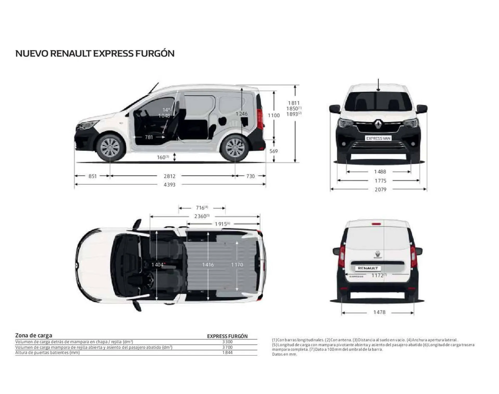 Catálogo de Folleto Renault 11 de enero al 11 de julio 2023 - Página 13