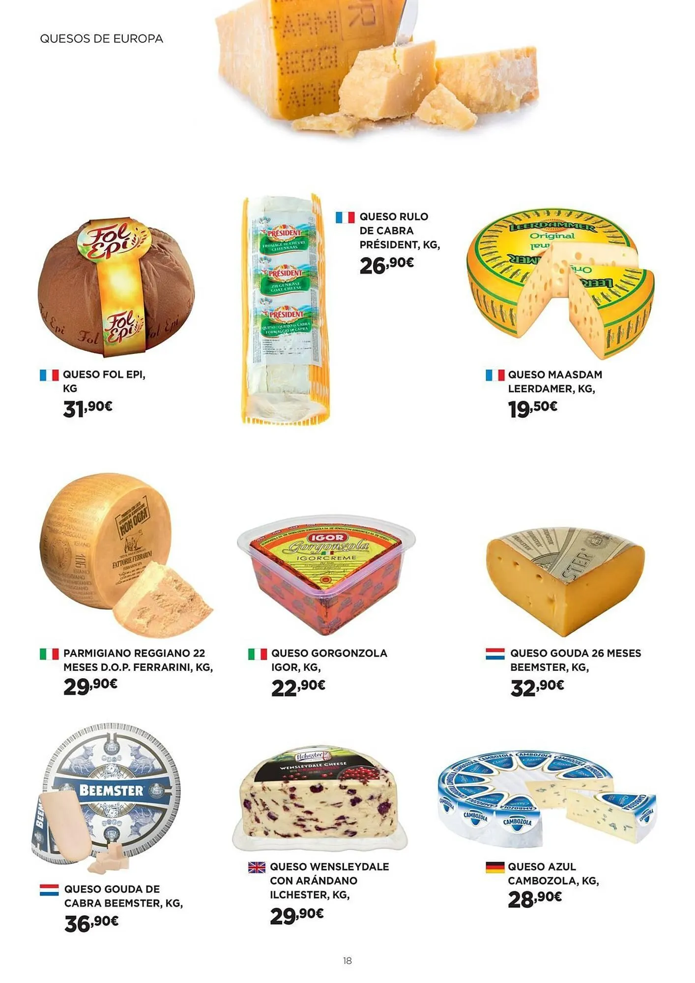 Catálogo de Catálogo El Corte Inglés 29 de enero al 11 de febrero 2026 - Página 18