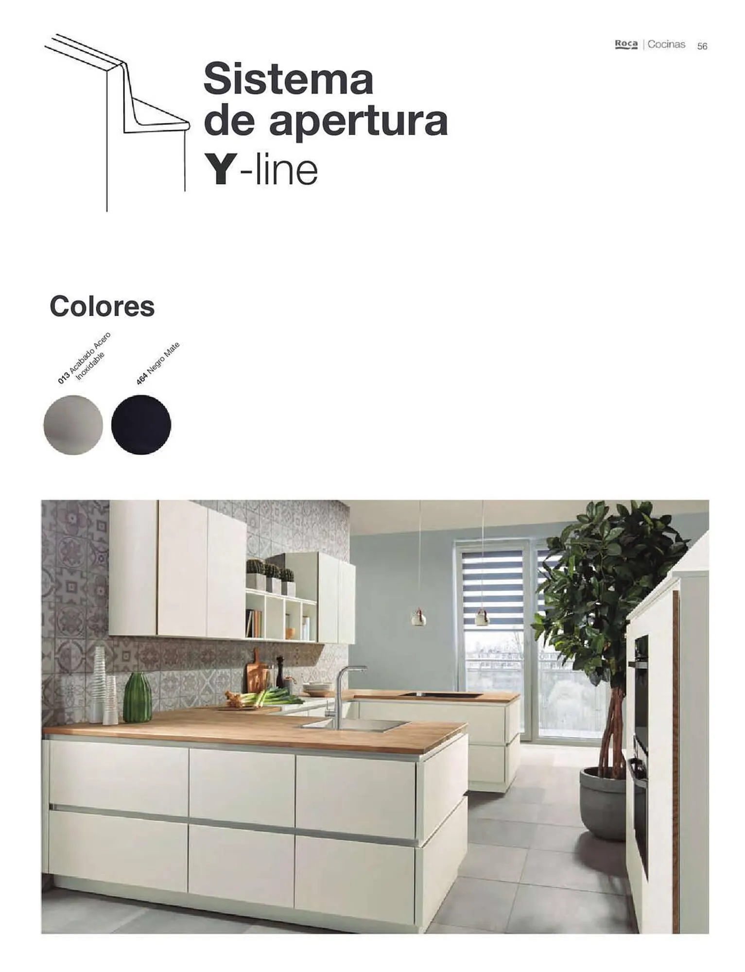 Catálogo de Folleto Roca 5 de enero al 1 de enero 2024 - Página 56