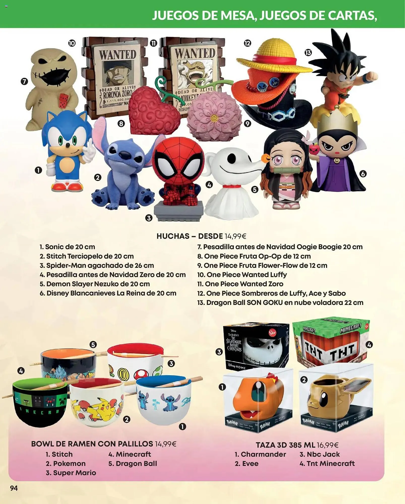Catálogo de Folleto Game 10 de diciembre al 30 de junio 2026 - Página 18