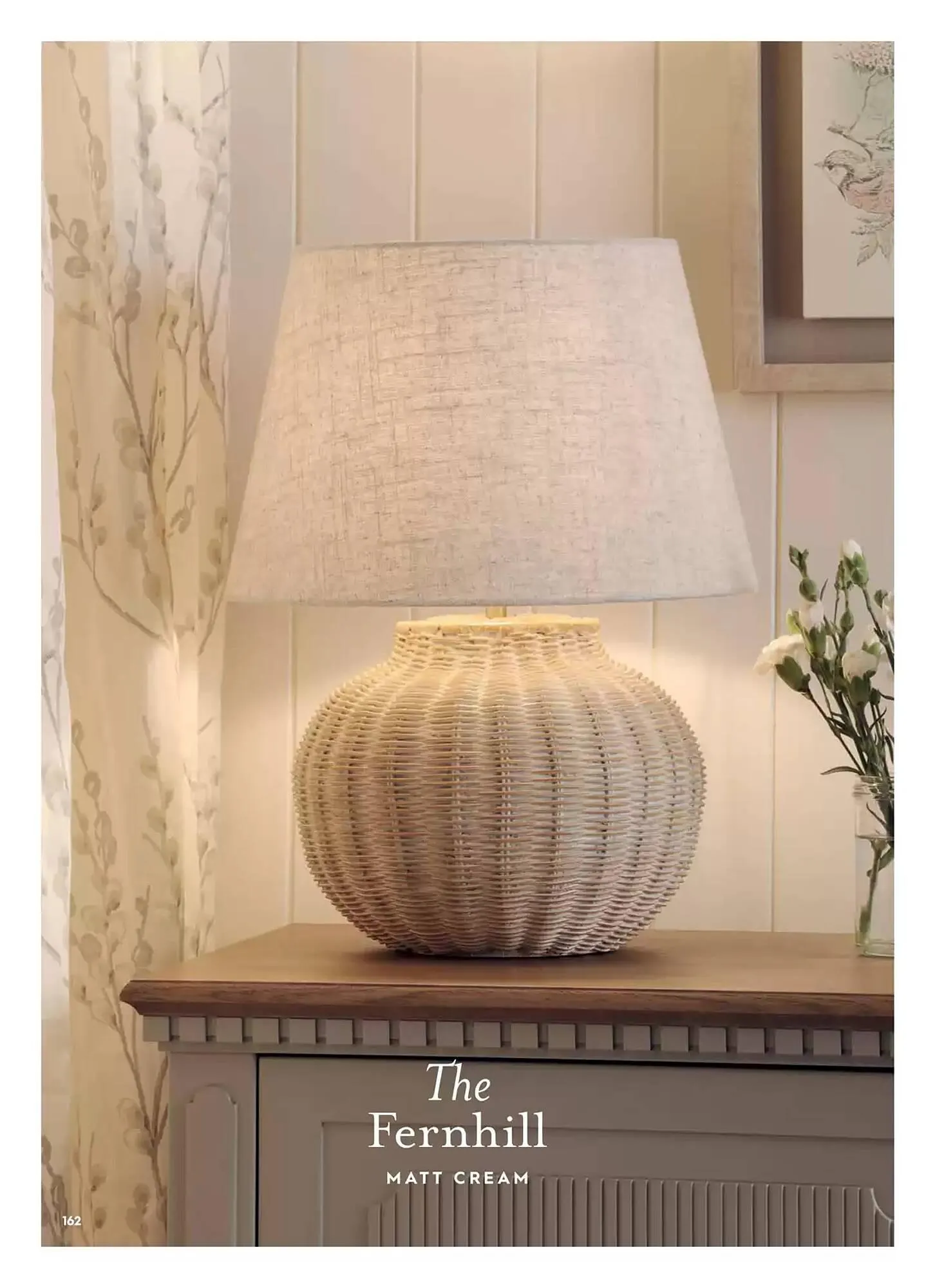 Catálogo de Folleto Laura Ashley 12 de marzo al 31 de agosto 2025 - Página 164