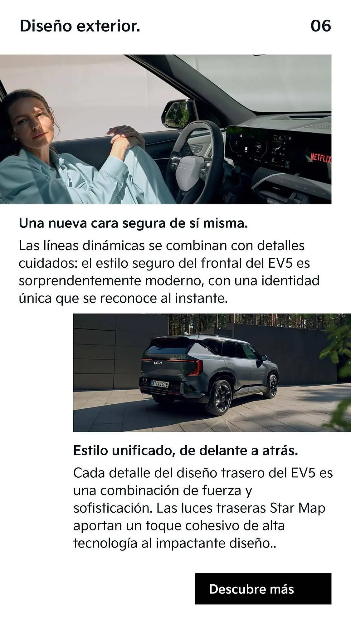 Catálogo de Folleto Kia 5 de diciembre al 31 de enero 2026 - Página 6