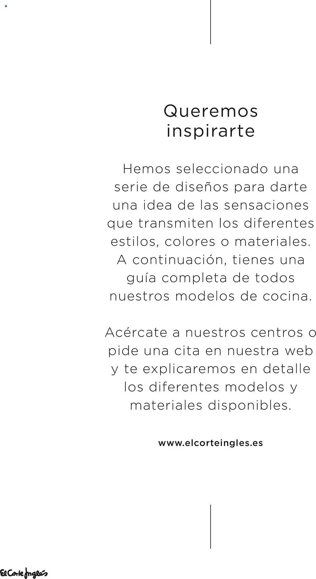 Catálogo de Folleto El Corte Inglés 20 de junio al 31 de diciembre 2025 - Página 8