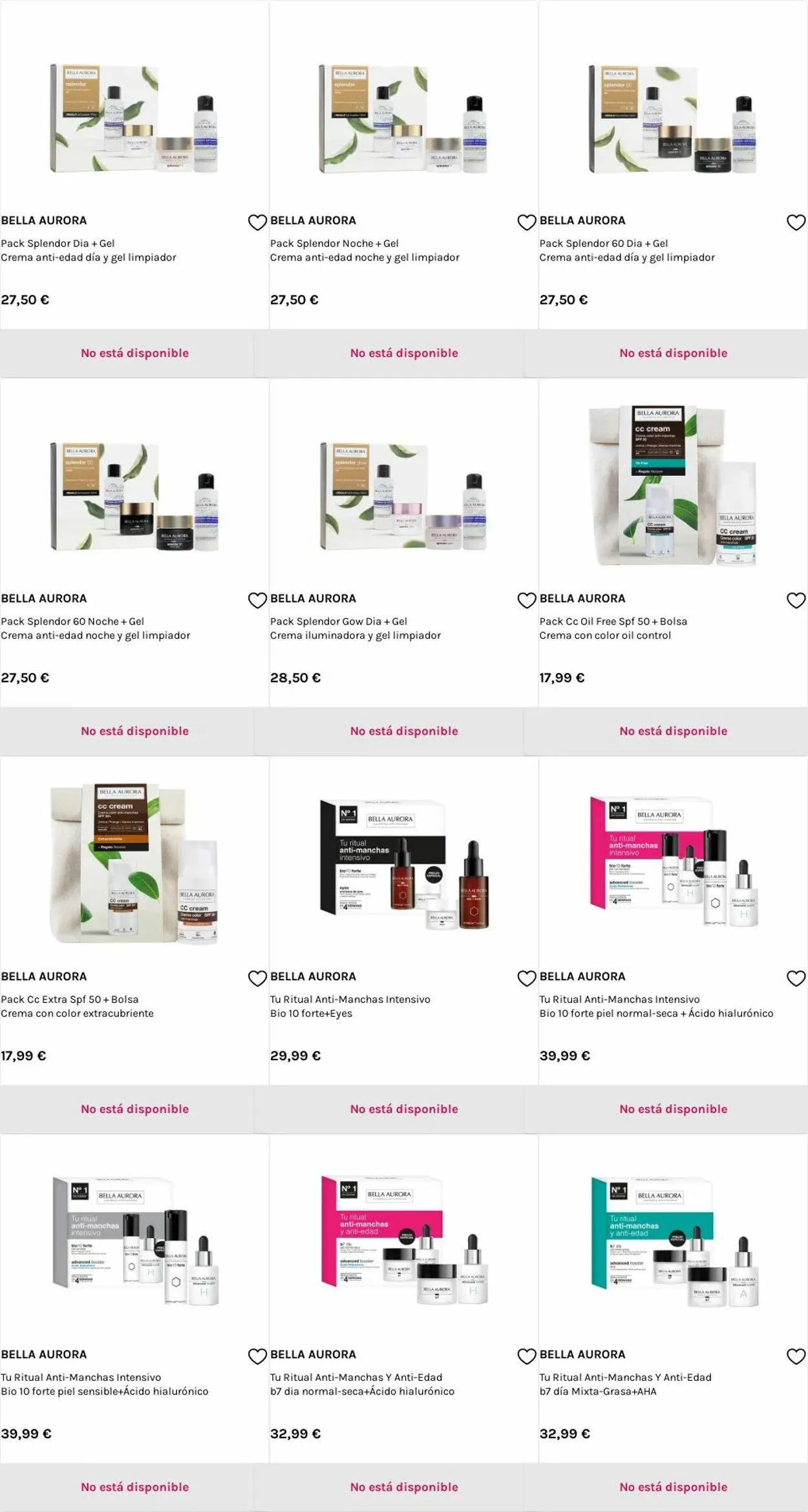 Catálogo de Druni 17 de marzo al 26 de marzo 2025 - Página 17