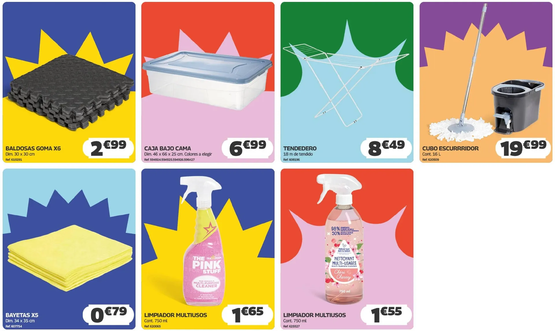 Catálogo de Catálogo GiFi 28 de septiembre al 18 de octubre 2025 - Página 3