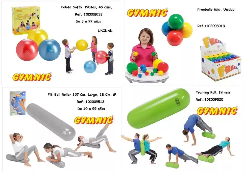 Catálogo de Juegos y Material para Personas Mayores 14 de febrero al 31 de diciembre 2025 - Página 23