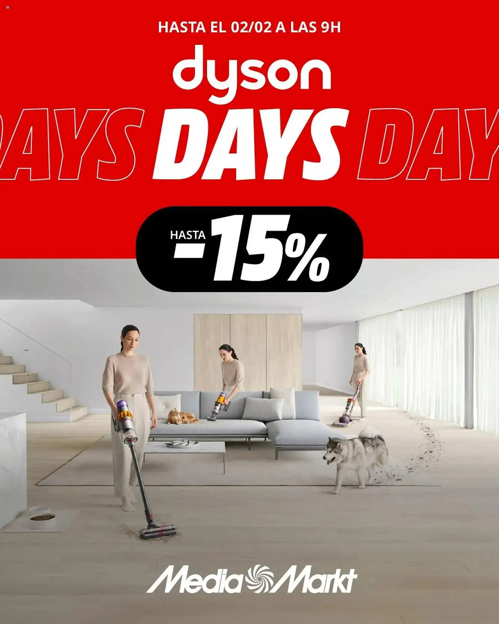 Folleto MediaMarkt - 1