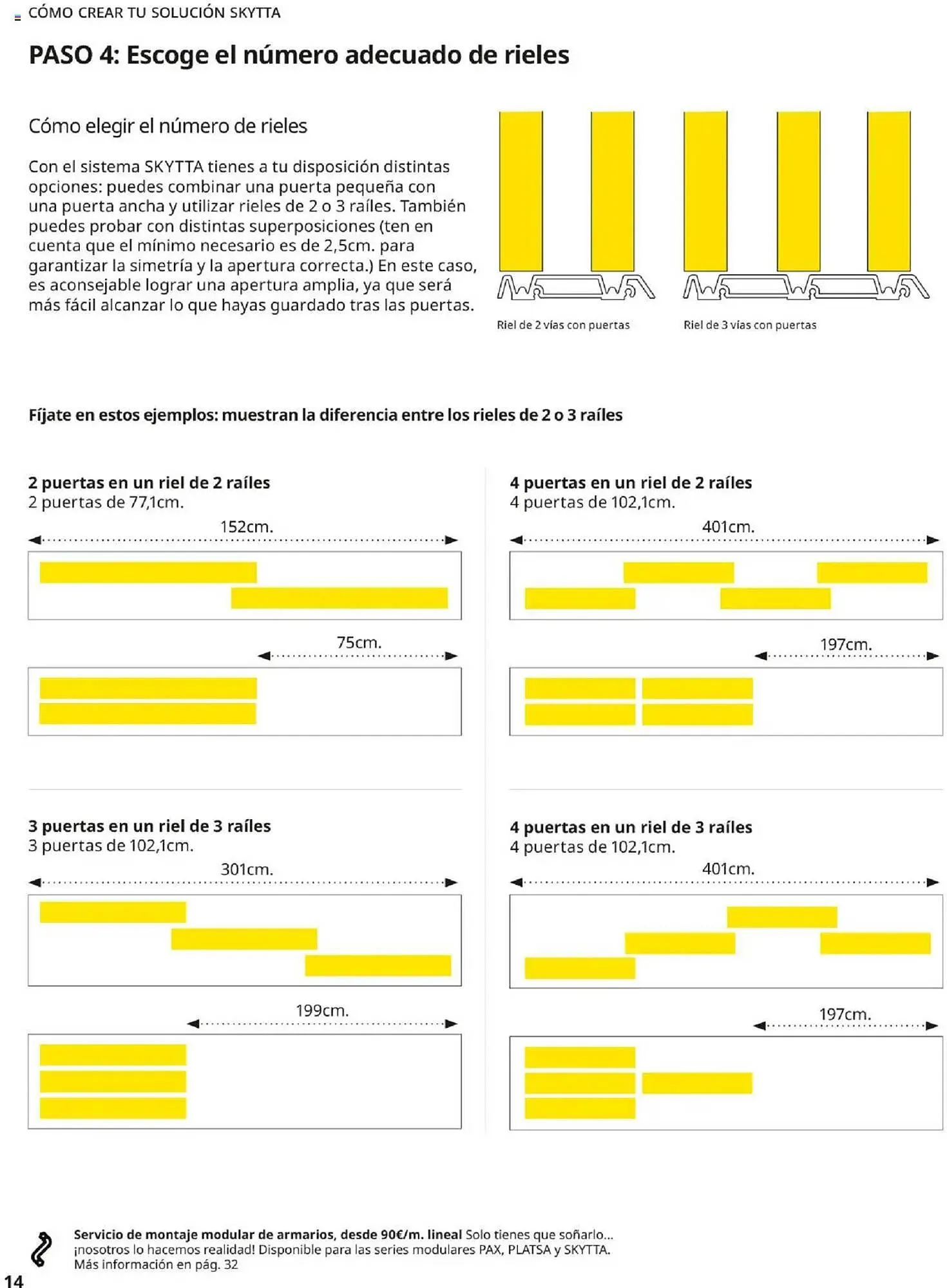Catálogo de Folleto IKEA 1 de septiembre al 31 de enero 2026 - Página 14