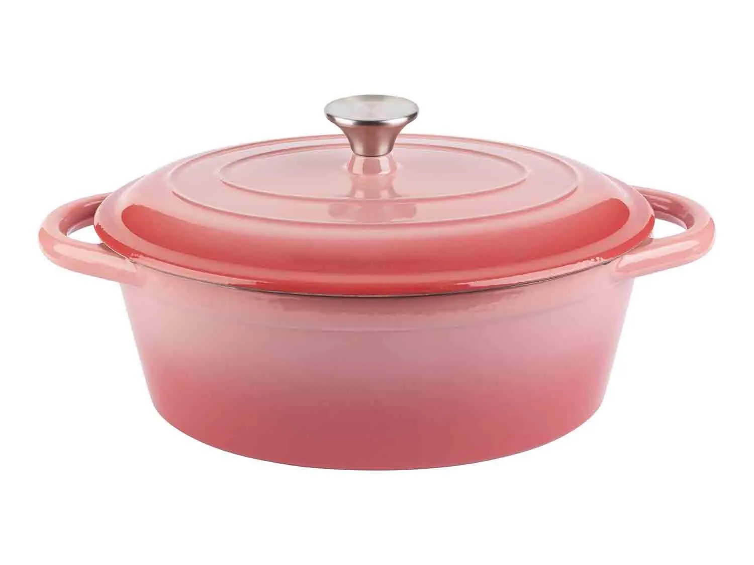 Asador de hierro fundido 4 L