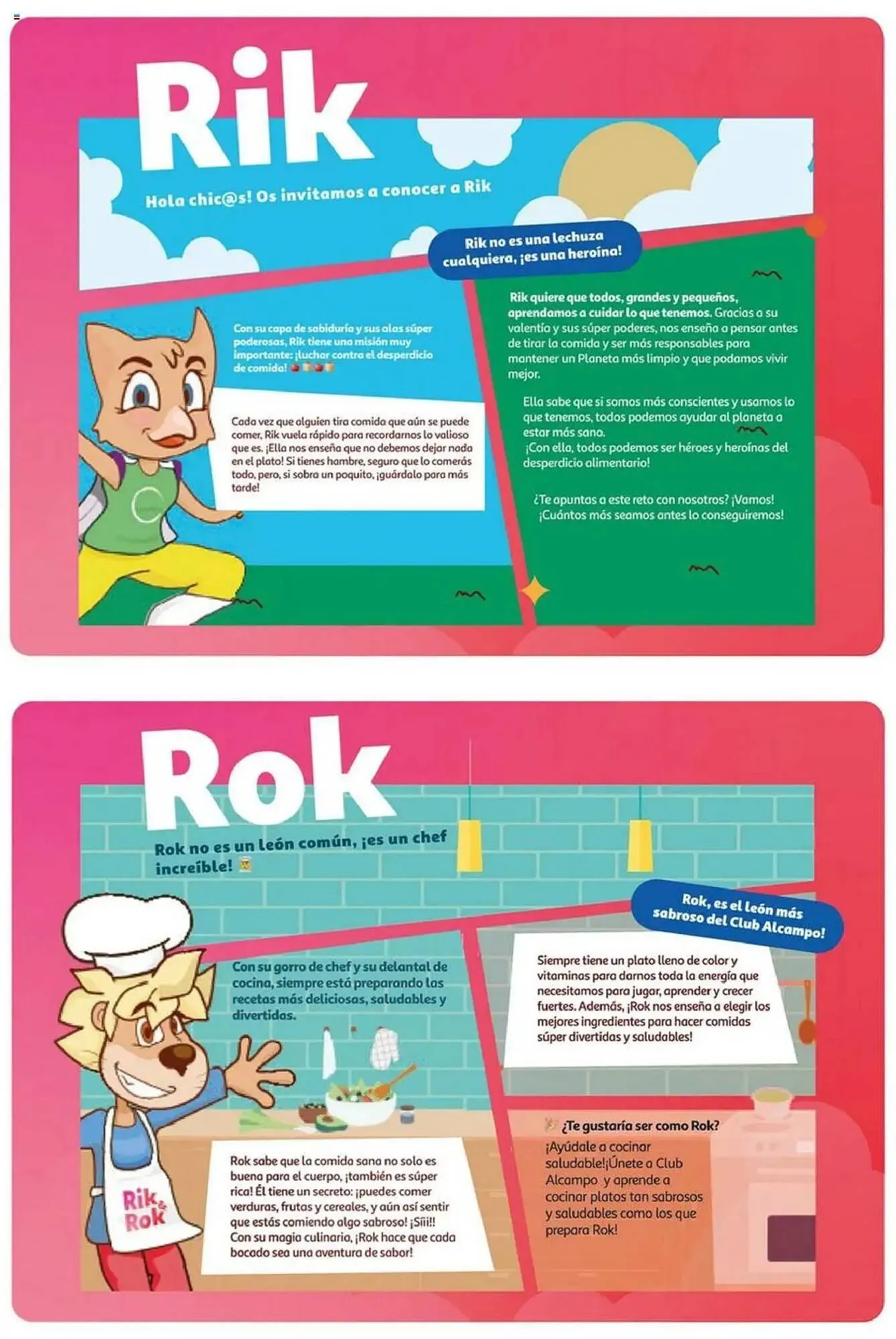 Catálogo de Folleto Alcampo 9 de octubre al 22 de octubre 2025 - Página 20