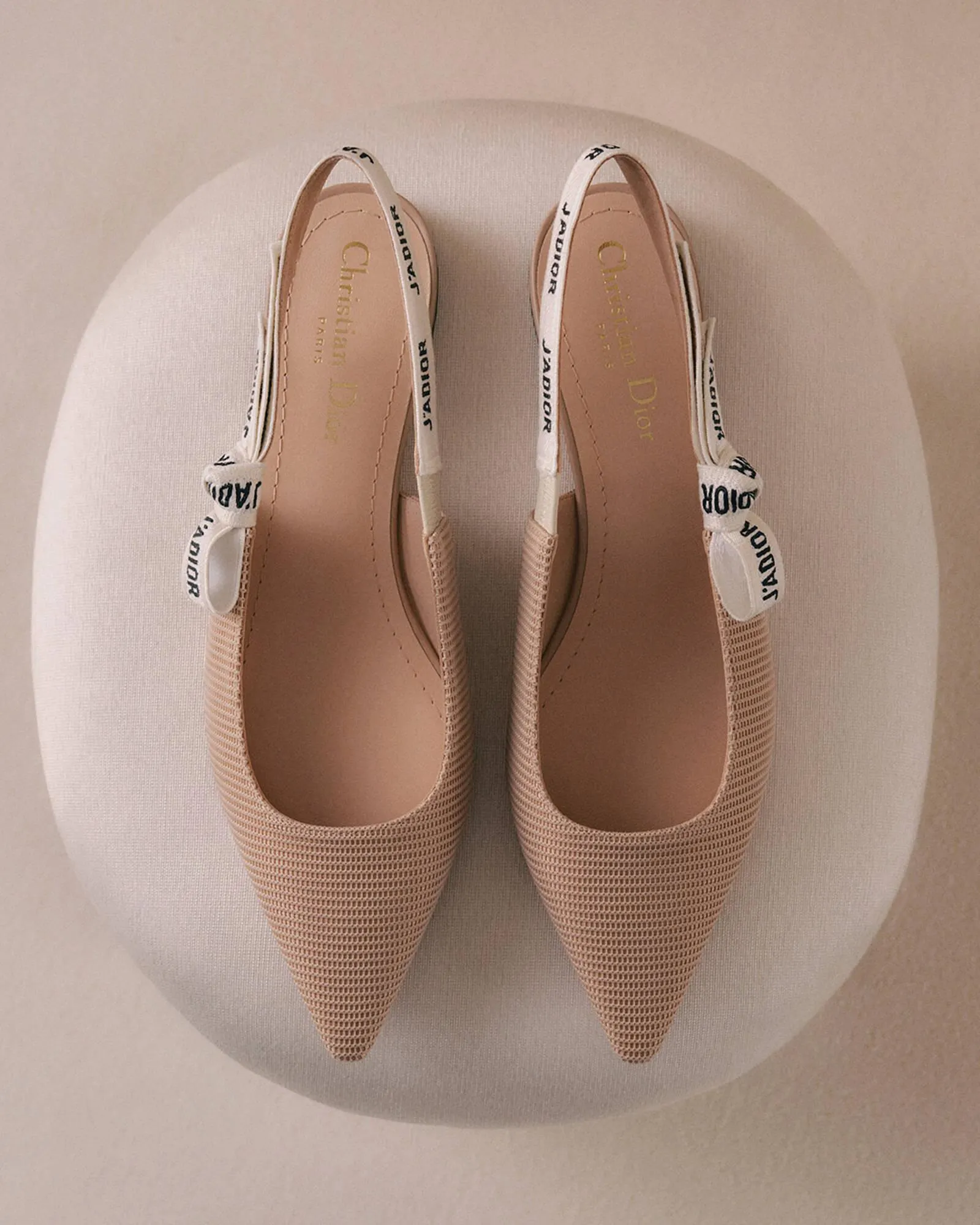 Catálogo de Folleto Dior 8 de mayo al 5 de julio 2025 - Página 2