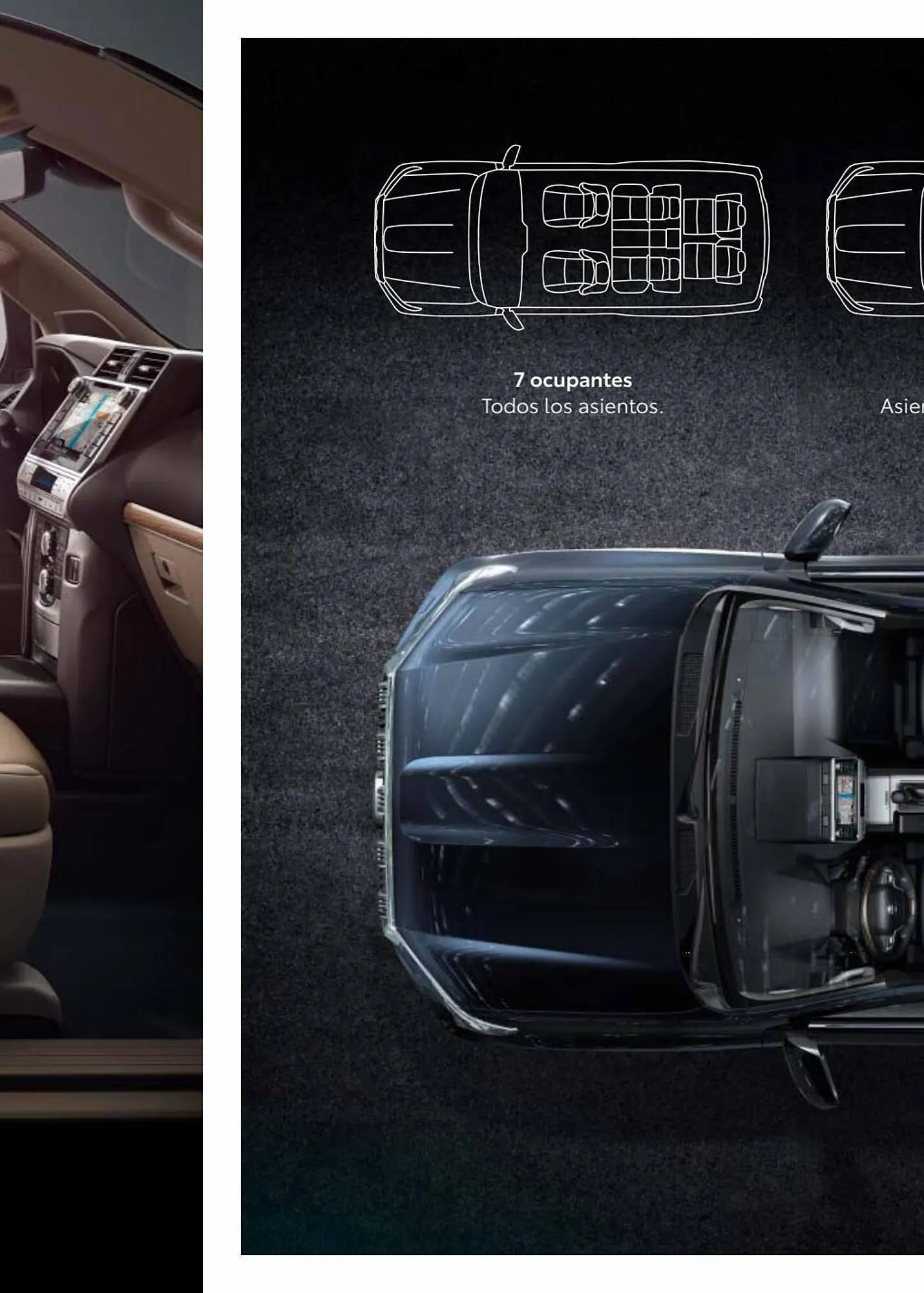 Catálogo de Folleto Toyota 8 de enero al 8 de enero 2024 - Página 24