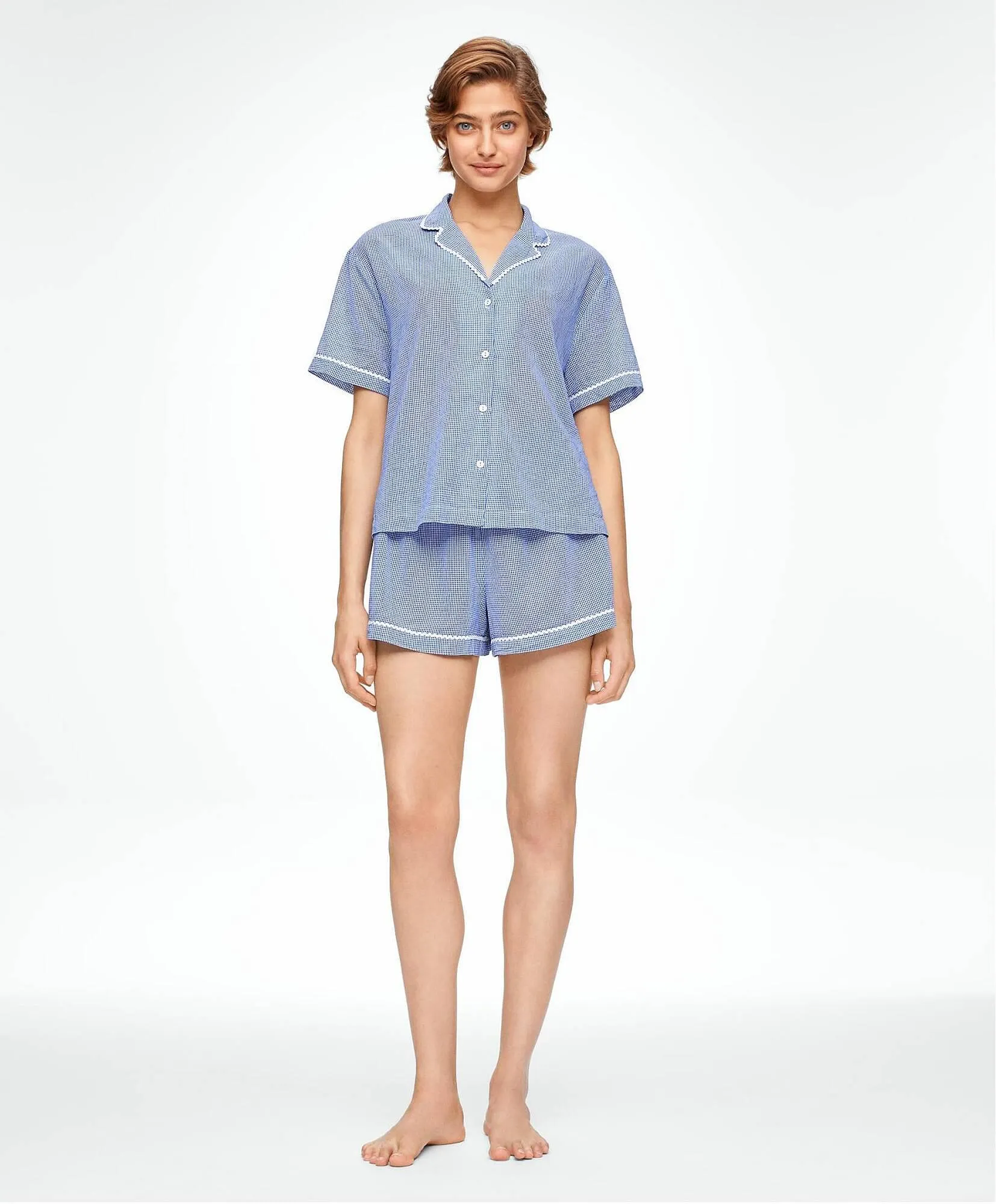 Catálogo de Folleto Oysho 12 de julio al 25 de agosto 2023 - Página 11