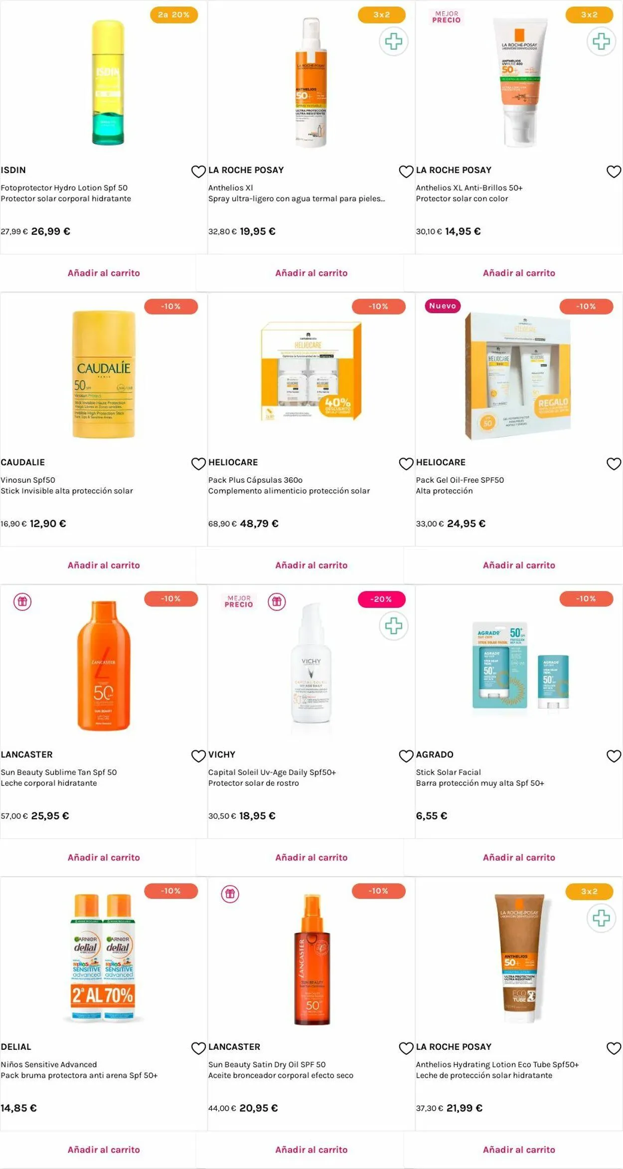 Catálogo de Druni 16 de junio al 25 de junio 2025 - Página 14