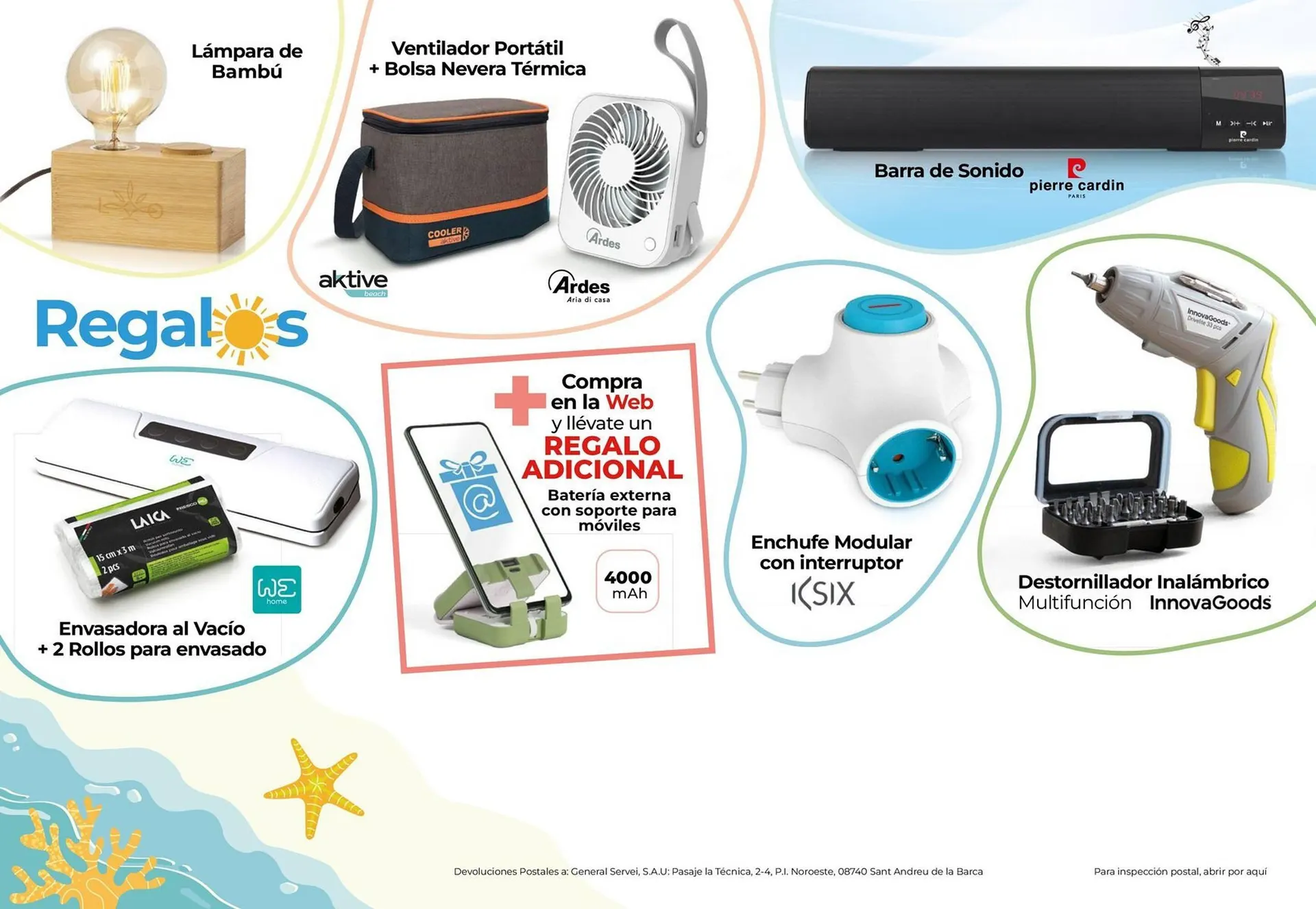 Catálogo de Folleto Staples Kalamazoo 4 de julio al 31 de agosto 2025 - Página 20