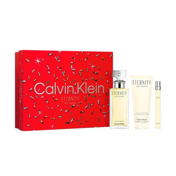 CALVIN KLEIN