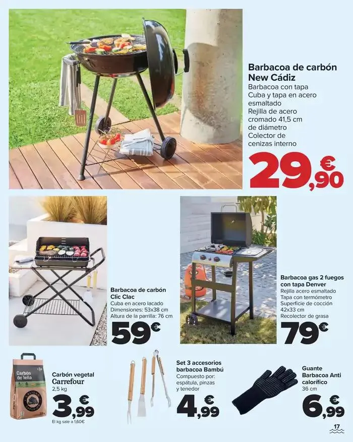 Catálogo de P. JARDÍN 16 de mayo al 19 de junio 2025 - Página 17