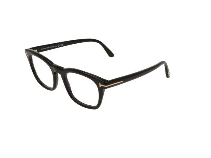 Gafas graduadas Tom Ford FT5870-B