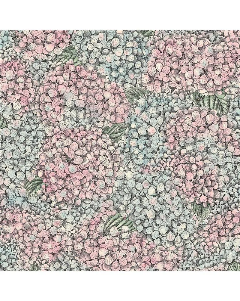 Ortensia Pink & Blue 123-9045