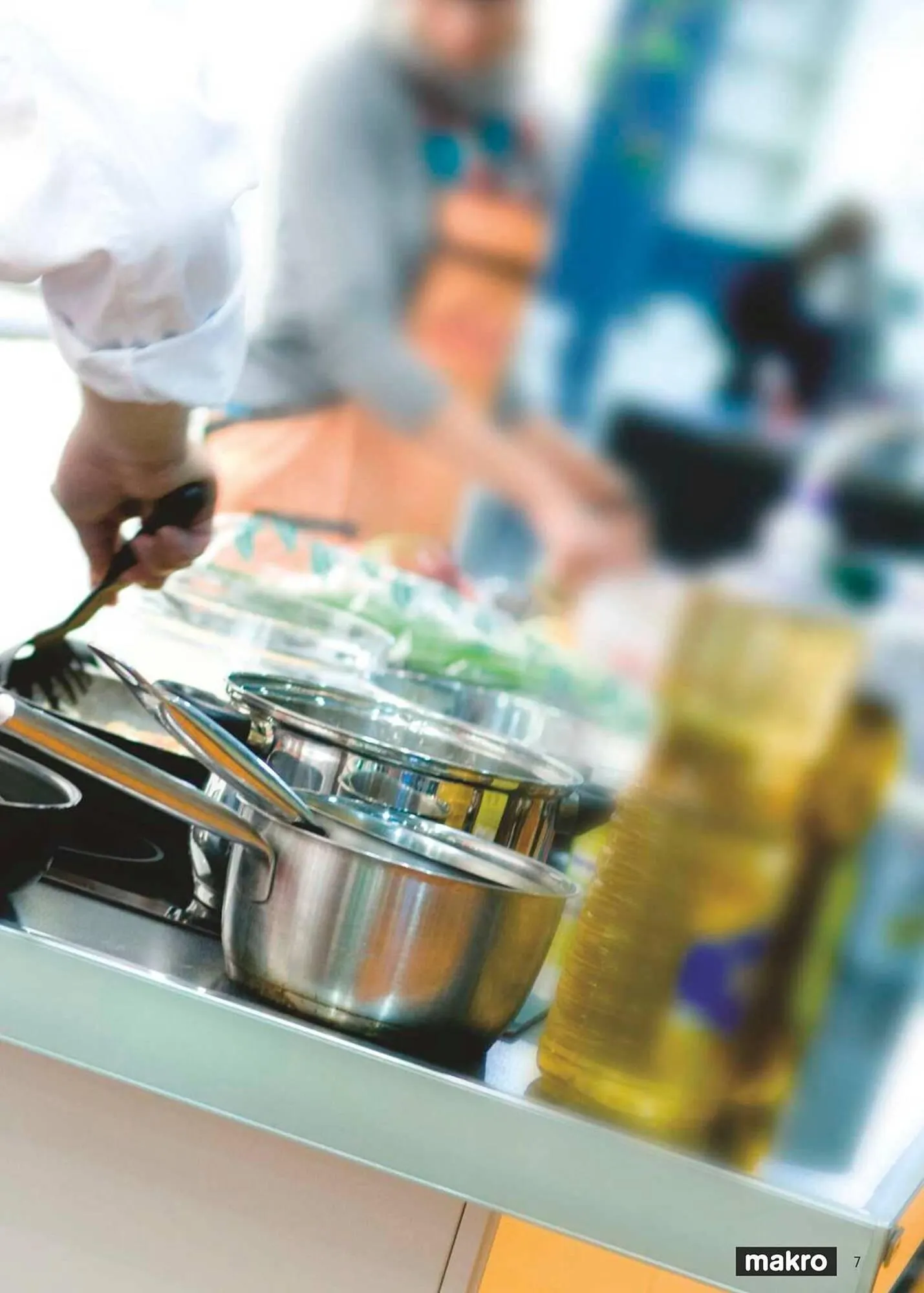 Catálogo de Catálogo Makro 6 de marzo al 31 de diciembre 2026 - Página 7