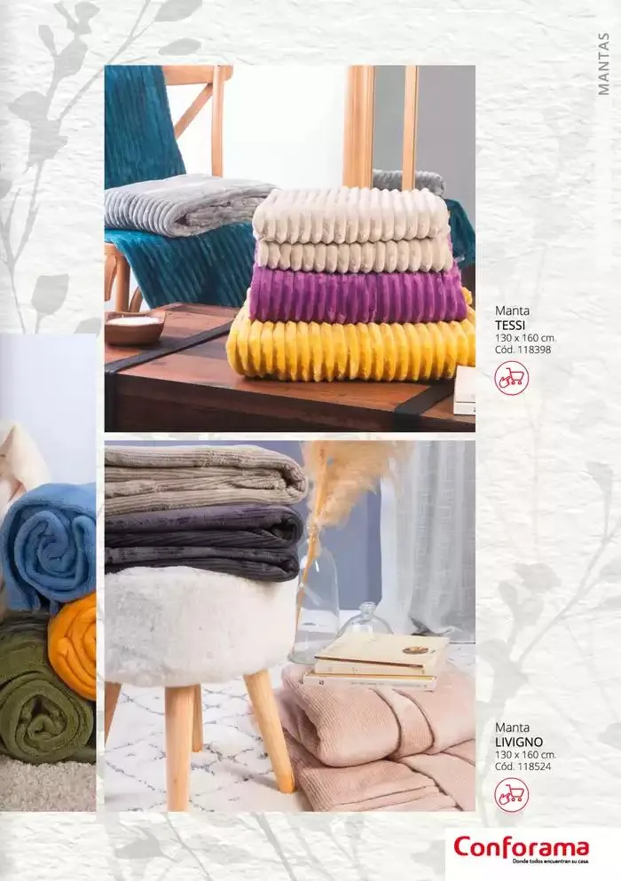 Catálogo de Guía Textil 7 de febrero al 27 de marzo 2025 - Página 25