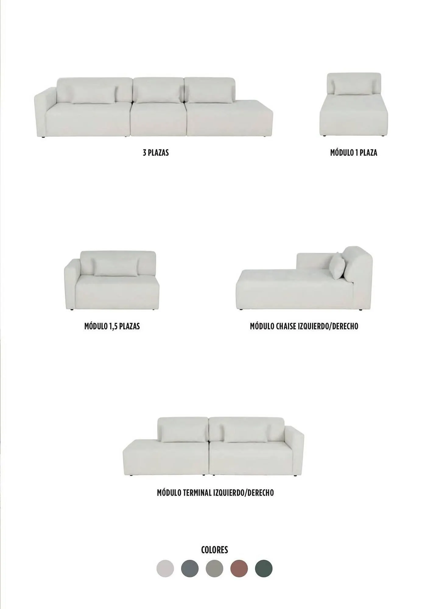 Catálogo de Catálogo El Corte Inglés 7 de abril al 31 de agosto 2026 - Página 15