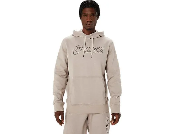 ASICS LOGO OTH HOODIE