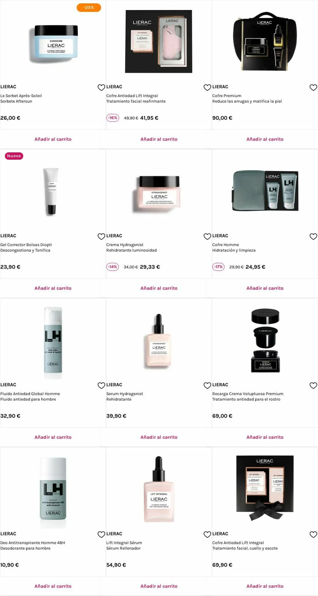 Catálogo de Druni 17 de marzo al 26 de marzo 2025 - Página 123