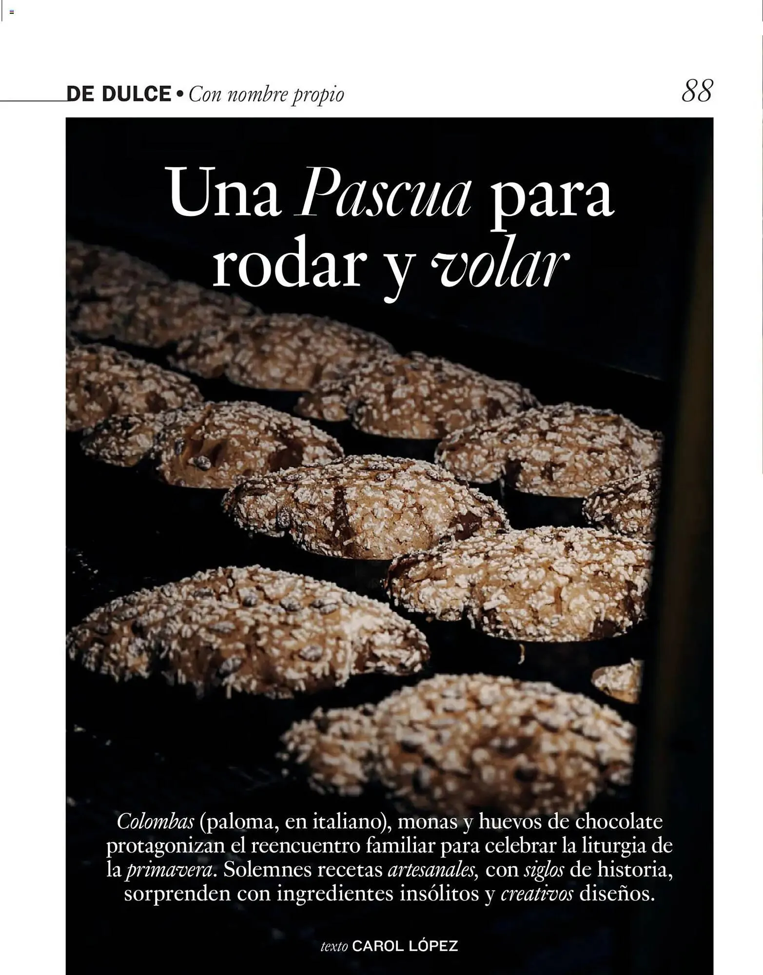 Catálogo de Catálogo El Corte Inglés 1 de abril al 30 de junio 2026 - Página 88