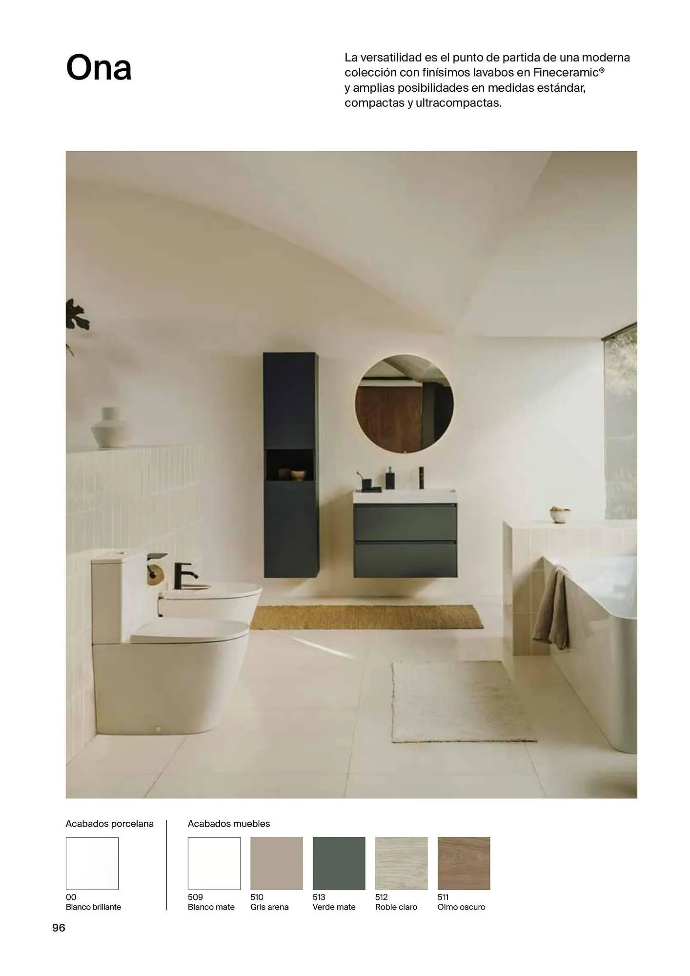 Catálogo de Folleto Roca 21 de febrero al 4 de enero 2025 - Página 98