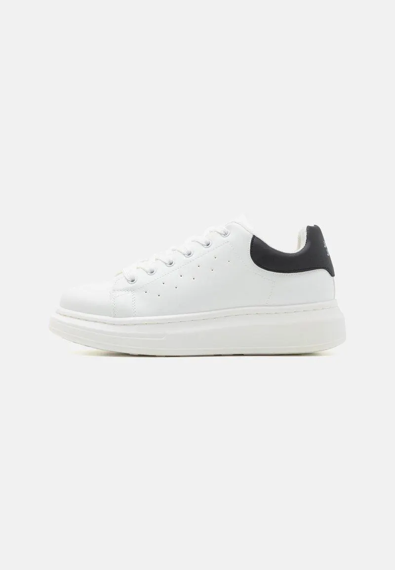 JFWBOLTON - Zapatillas - white