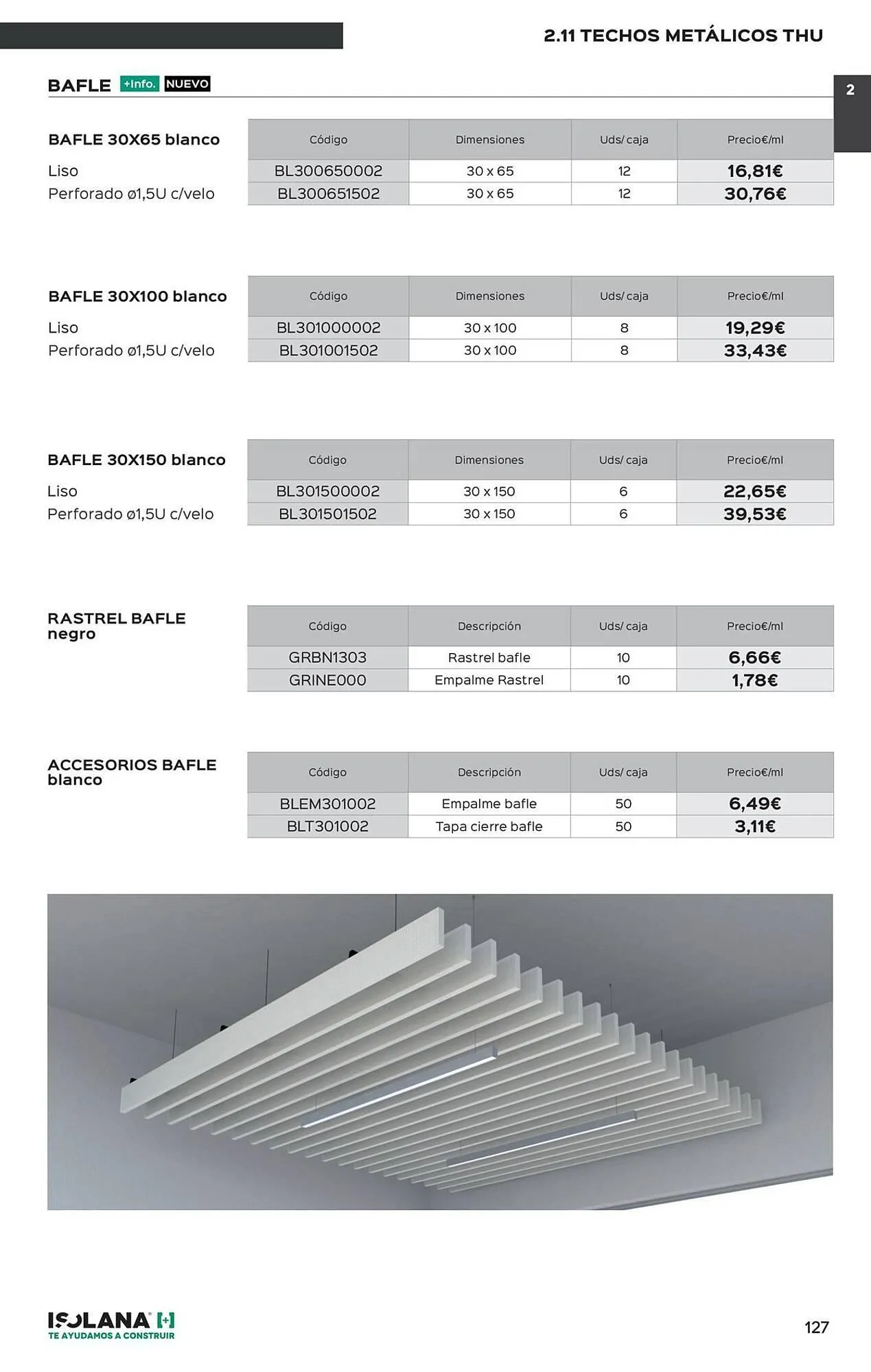 Catálogo de Catálogo Isolana 5 de enero al 31 de enero 2026 - Página 54