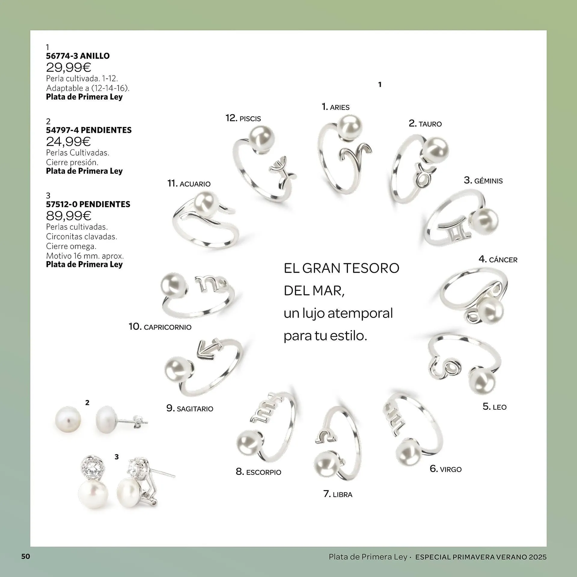 Catálogo de Folleto Cristian Lay 14 de abril al 31 de agosto 2025 - Página 50