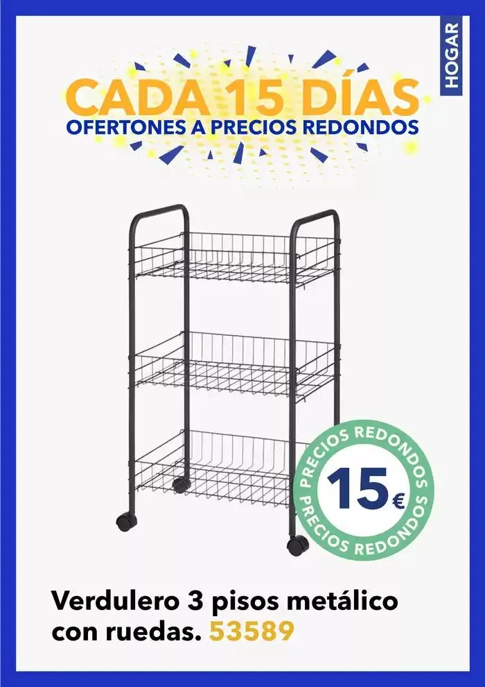 Catálogo de Cada 15 días 28 de marzo al 31 de marzo 2025 - Página 11