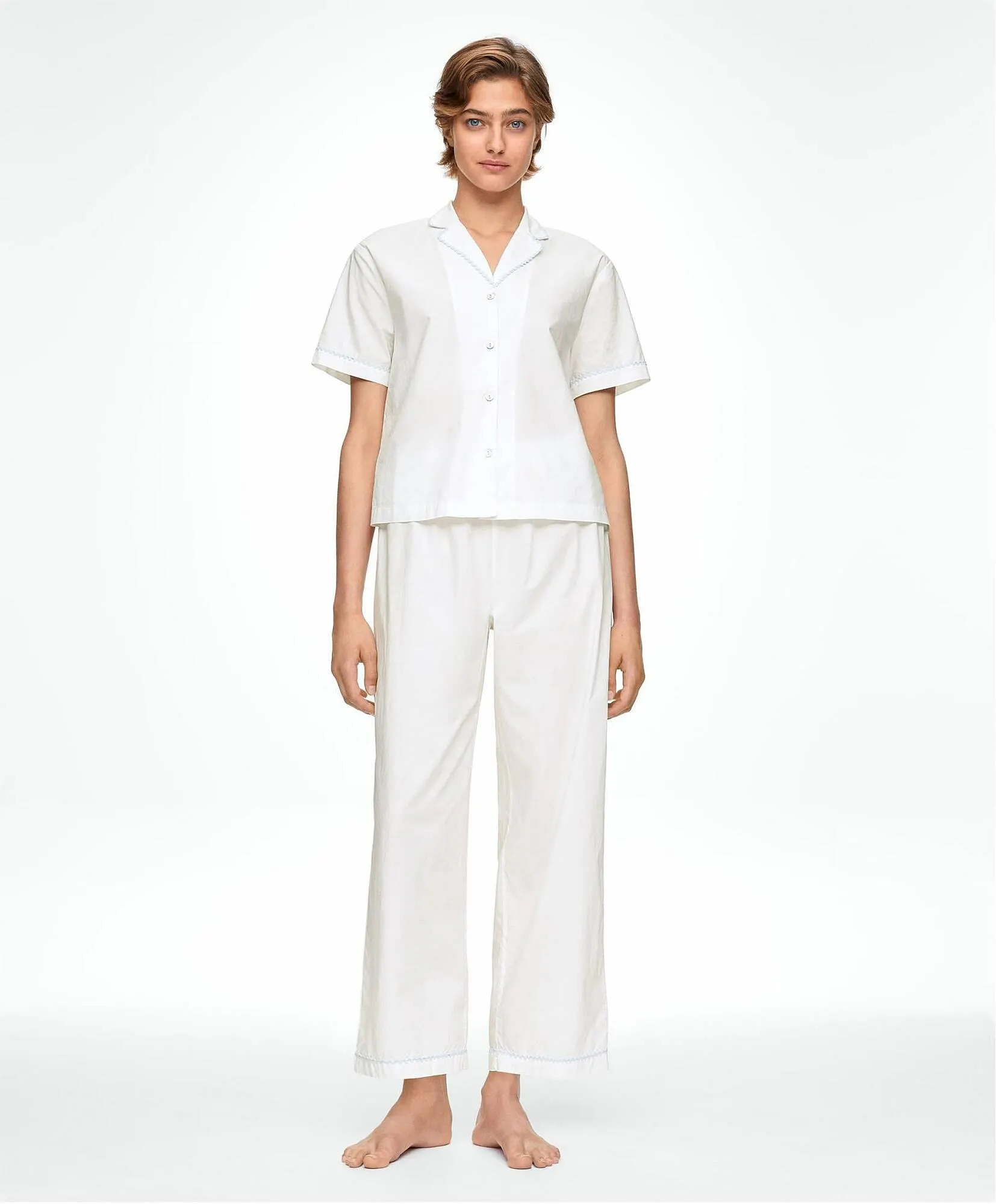 Catálogo de Folleto Oysho 12 de julio al 25 de agosto 2023 - Página 3